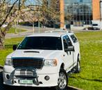 Ford F150/4x4/Pret à immatriculer/5.4 Ess LPG/carpass…, Autos, Cuir, Autres modèles, Achat, 5400 cm³