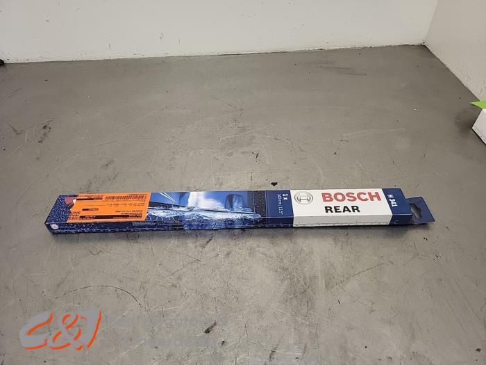 Lamelle essuie-glace d'un Mercedes Vito, 3 mois de garantie, Utilisé, -, -