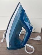 Strijkijzer Philips, Ophalen, Zo goed als nieuw, Strijkijzer met snoer