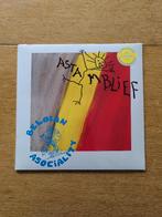 LP's Belgian Asociality, Verzenden, Zo goed als nieuw, 12 inch