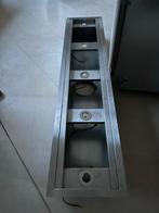 Dampkap bak, Ophalen, Gebruikt, Wandschouwkap, Inbouw