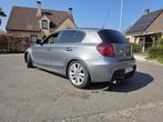 BMW 123 D Pack M auto 2009, Auto's, BMW, 1 Reeks, Gebruikt, Bedrijf, Diesel