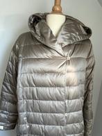 Max Mara Donsjas, Kleding | Dames, ANDERE, Beige, Maat 42/44 (L), Ophalen of Verzenden