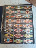 Grote verzameling sigarenbandjes., Verzamelen, Ophalen