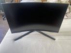 165 Hz Samsung Odyssey G5 gebogen scherm, Computers en Software, Monitoren, Ophalen, HDMI