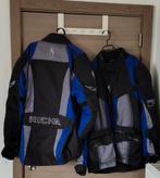 2x RICHA infinity 2 adventure, Motos, Vêtements | Vêtements de moto, Enlèvement ou Envoi