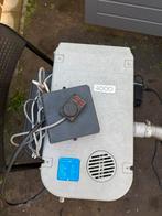 Trumatic E-4000 gas kachel boot caravan camper, Caravans en Kamperen, Mobilhome-accessoires, Ophalen of Verzenden