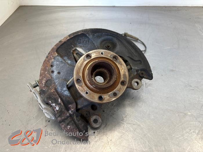 Joint avant droit d'un Peugeot Partner, -, 3 mois de garantie, Utilisé, -