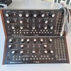 Moog Mother 32 x2, Audio, Tv en Foto, Professionele apparaten, Ophalen, Zo goed als nieuw, Audio