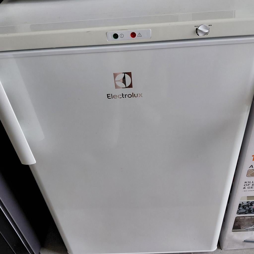 Diepvries tafelmodel Electrolux, Elektronische apparatuur, Gebruikt, Minder dan 85 cm, Minder dan 60 cm, Energieklasse A of zuiniger