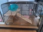 Hamsterkooi, Gebruikt, Minder dan 75 cm, Hamster, Ophalen