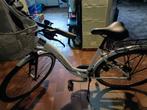 Vélo dame randonnée, Comme neuf, Enlèvement, 50 à 53 cm, Plus de 20 vitesses