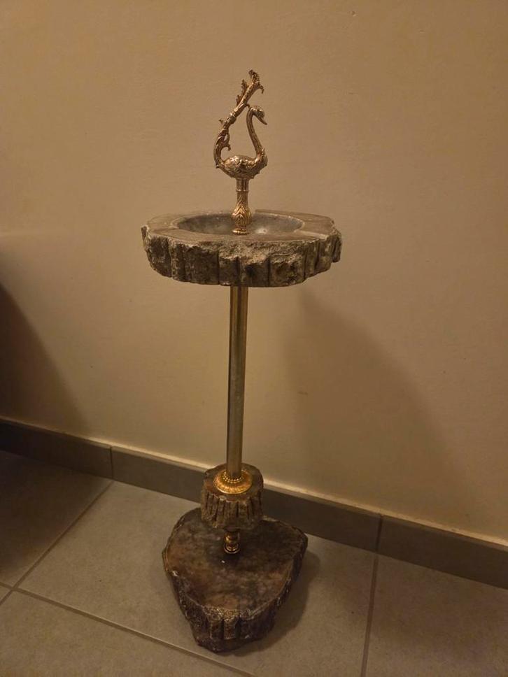 Cendrier, Antiquités & Art, Art | Objets design, Enlèvement