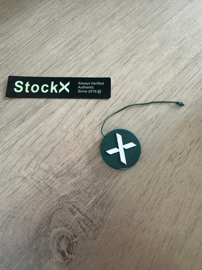 Travis scott air jordan 1 low mocha, Verzamelen, Winkelwagenmuntjes, Ophalen