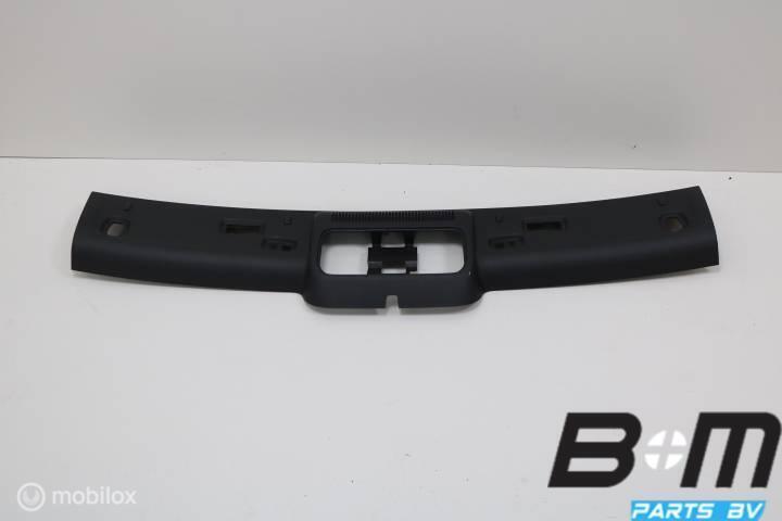 Afdekking voor voorruitframe midden VW Golf 6 Cabrio, Auto-onderdelen, Interieur en Bekleding, Gebruikt