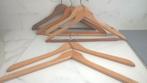 Kledinghangers/kapstokken: hout , kunststof , metaal(foto), Ophalen of Verzenden, Zo goed als nieuw, Overige materialen, Kinderen en Volwassenen