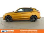 Alfa Romeo Stelvio 2.2 JTDM GT Junior Q4 (bj 2022), Auto's, Gebruikt, Euro 6, Overige kleuren, 209 pk
