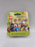 Lego CMF 71048 Serie 27 Col27-12 Steampunk Inventor, Ophalen, Nieuw, Complete set, Lego