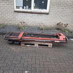 triplo hefmast 5,7m freelift side shift aanbouwdeel, Zakelijke goederen