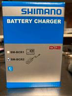 Di 2 oplader, Fietsen en Brommers, Ophalen, Nieuw