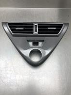 DASHBOARD LUCHTROOSTER Toyota iQ (|554174010|), Gebruikt, Toyota