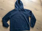 Icepeak hoodie maat S donkerblauw, Ophalen of Verzenden, Maat 46 (S) of kleiner, Blauw, Icepeak