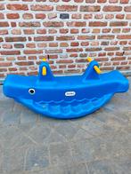 Little Tikes bascule baleine 3 enfants., Enlèvement