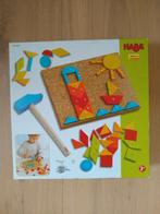 Hamertje tik Kakelbont  - Haba, Ophalen