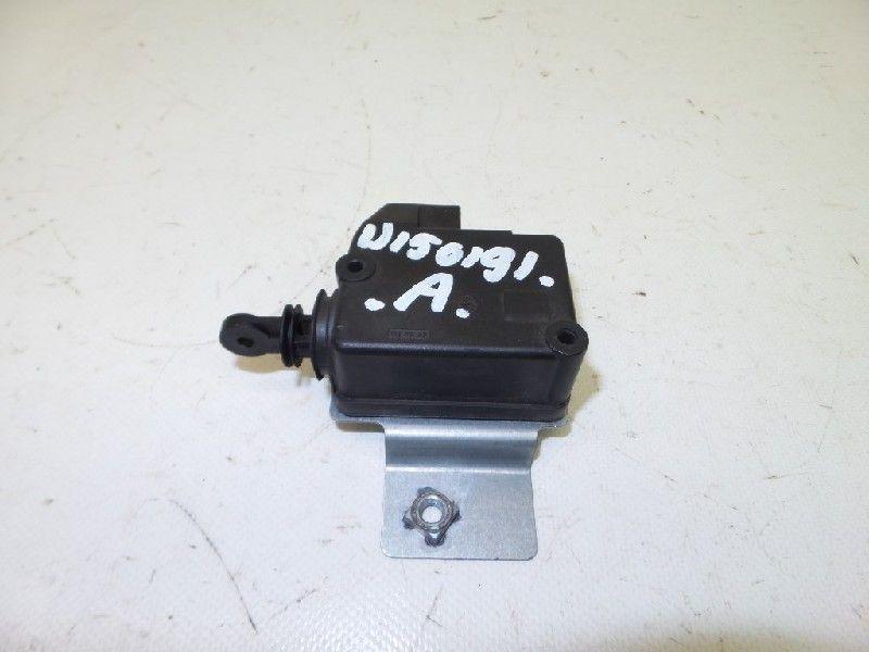 VEROUILLAGE CENTRALISEE MOTEUR Mitsubishi Space Star (DG), Utilisé, Mitsubishi