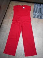 Mooi ensemble, broek en top / Maat M - Nieuw, Kleding | Dames, Broeken en Pantalons, Maat 38/40 (M), Nieuw, Ophalen of Verzenden