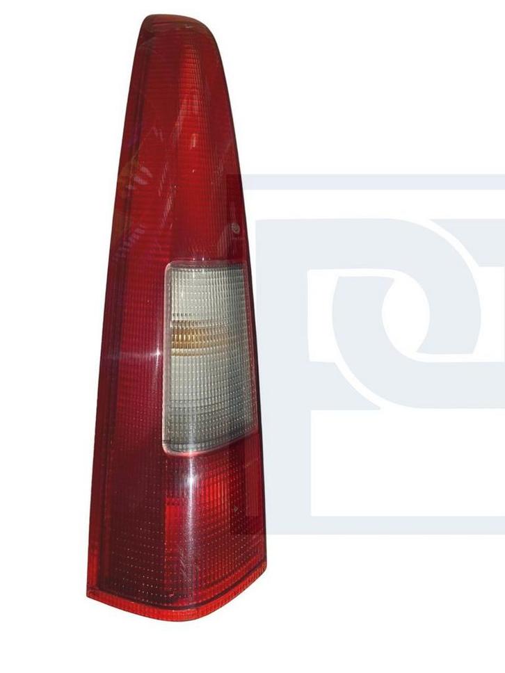 Achterlicht Links Bovenste/ Back Taillight LH Upper Volvo V7, Auto-onderdelen, Verlichting, Gebruikt, Ophalen of Verzenden