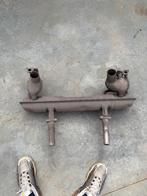 Uitlaat VW kever 1300, Enlèvement, Utilisé, Volkswagen