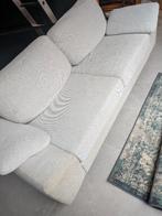 Zetel, Maison & Meubles, Canapés | Salons, 75 à 100 cm, 200 à 250 cm, Banc droit, Enlèvement