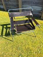 Vintage design zetel Breuer  jaren 1970., Ophalen