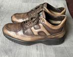 Chaussures hommes., Chaussures de marche, HOGAN, Porté, Envoi