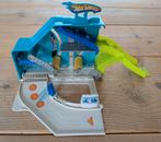 Kit de jeu Hot Wheels Super Wash Car Wash 2009, Enfants & Bébés, Jouets | Circuits, Enlèvement ou Envoi, Hot Wheels