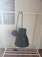 Hanglamp zwart metaal, Enlèvement