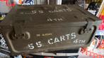 Kist militair 1942  c224 lay/c cargo, Ophalen of Verzenden