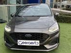 Ford Fiesta EcoBoost ST-Line, Autos, Ford, Argent ou Gris, Achat, 998 cm³, Entreprise