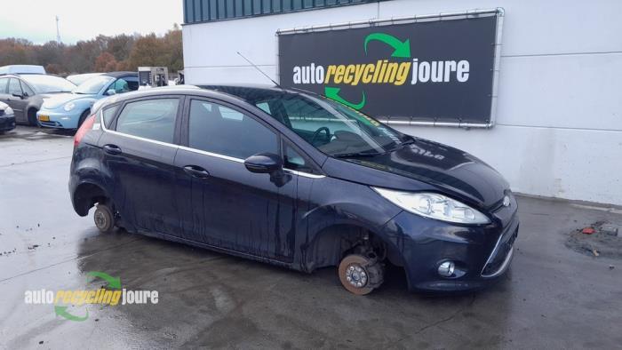 Rétroviseur extérieur droit d'un Ford Fiesta, Autos : Pièces & Accessoires, Rétroviseurs, Ford, Utilisé, 3 mois de garantie