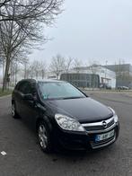Opel Astra BENZINE | AIRCO | SENSOREN | ISOFIX | CRUISE, Auto's, Bedrijf, Astra, Isofix, Te koop
