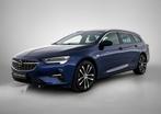 Opel Insignia Sports Tourer 1.5 Turbo D S/S 90kW Ultimate, Auto's, Gebruikt, Zwart, Blauw, Bedrijf
