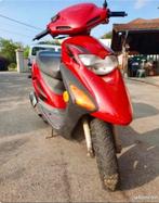 Papier honda 50cc, Ophalen of Verzenden, Zo goed als nieuw