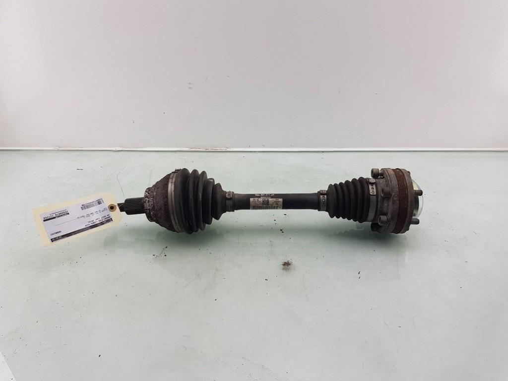 CARDAN AVANT GAUCHE (TRANSMISSION) Golf VII (AUA), Utilisé, Volkswagen