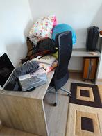 bureau, Ophalen, Bureau