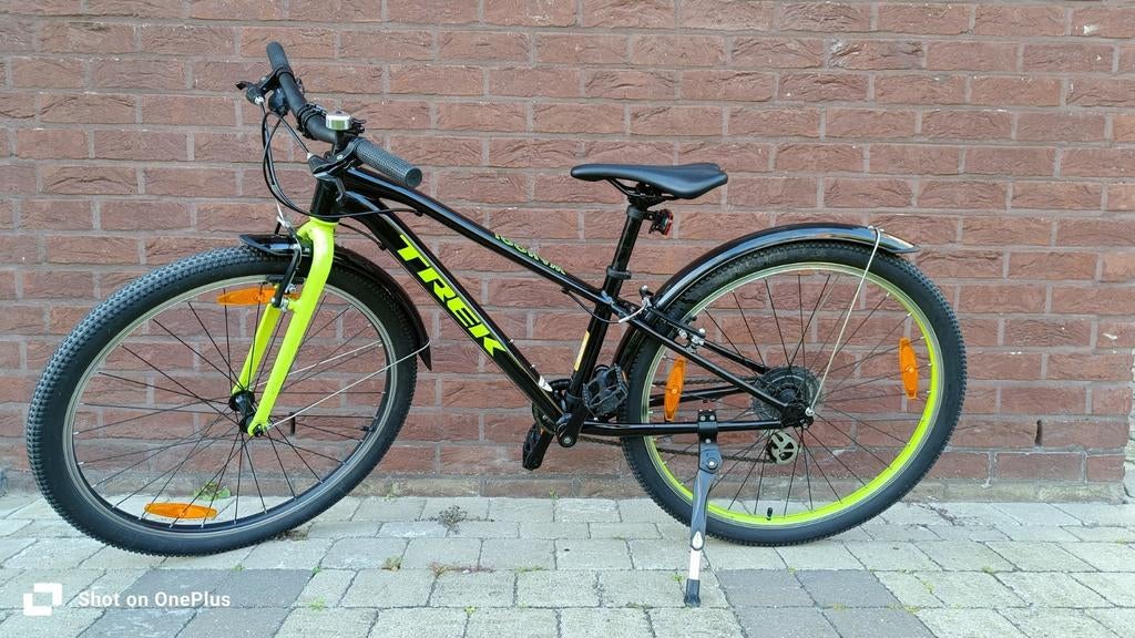 Mountainbike Trek Wahoo 26" - zo goed als nieuw, Hardtail, Ophalen, Zo goed als nieuw, Trek