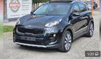 KIA SPORTAGE FULL OPTIONS ANNÉE 03/2018, Cuir, Achat, Euro 6, Boîte manuelle