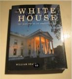 Beau livre en anglais - La Maison Blanche - William Seale, Enlèvement ou Envoi, Comme neuf, Amérique du Nord