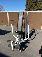 Technogym chest press, Enlèvement, Comme neuf