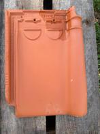 Stormpan 44 natuur rood, Doe-het-zelf en Bouw, Ophalen, Steen of Klei, Nieuw, 5 tot 10 m²